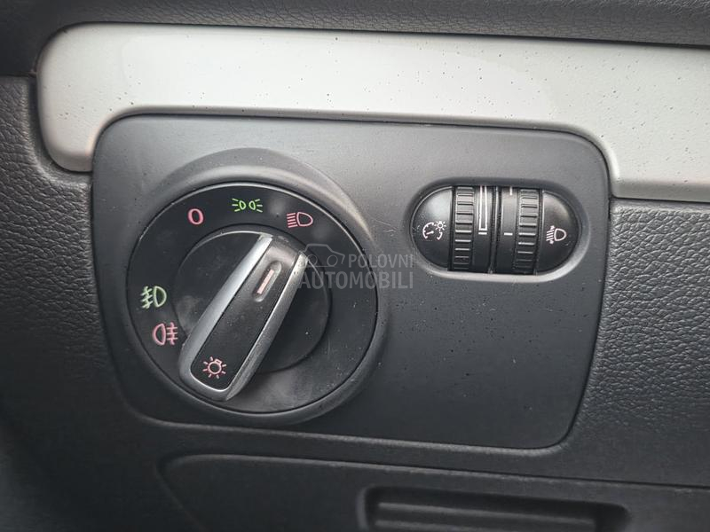 Volkswagen Golf 6 2.0 TDI HIGHLINE