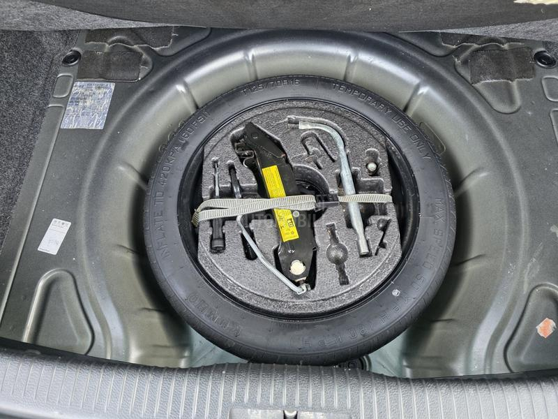 Volkswagen Golf 6 2.0 TDI HIGHLINE