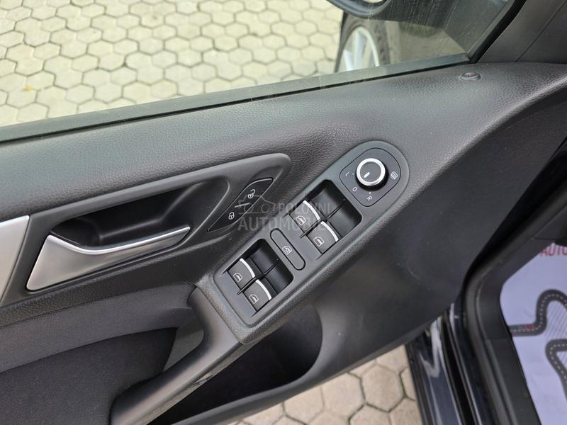 Volkswagen Golf 6 2.0 TDI HIGHLINE