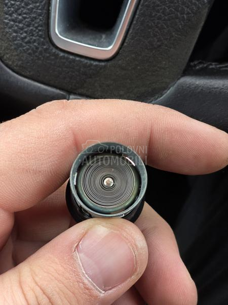 Volkswagen Golf 6 2.0 TDI HIGHLINE