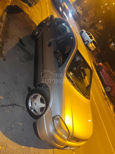 Opel Astra G 1.7tdisuzu