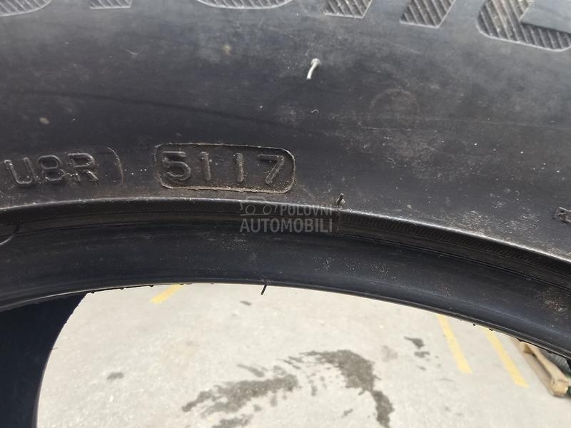 Bridgestone 265/50 R20 Zimska