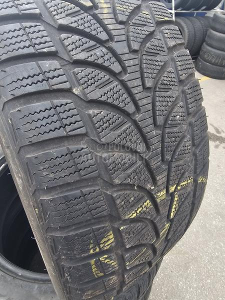 Bridgestone 265/50 R20 Zimska