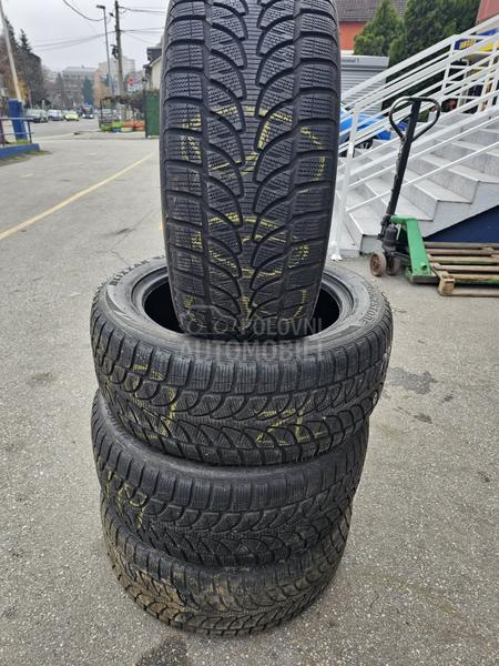 Bridgestone 265/50 R20 Zimska