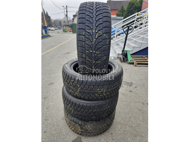 Bridgestone 265/50 R20 Zimska