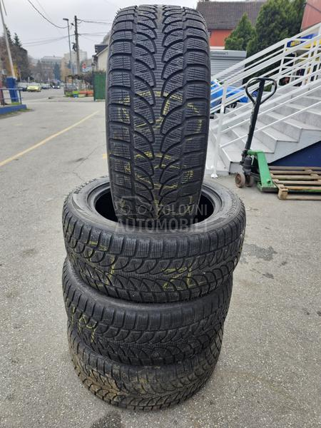 Bridgestone 265/50 R20 Zimska