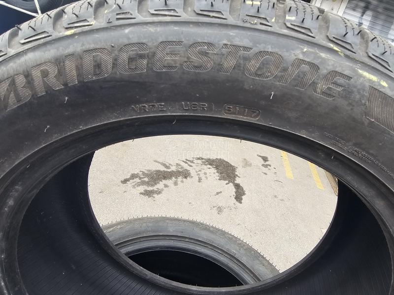 Bridgestone 265/50 R20 Zimska