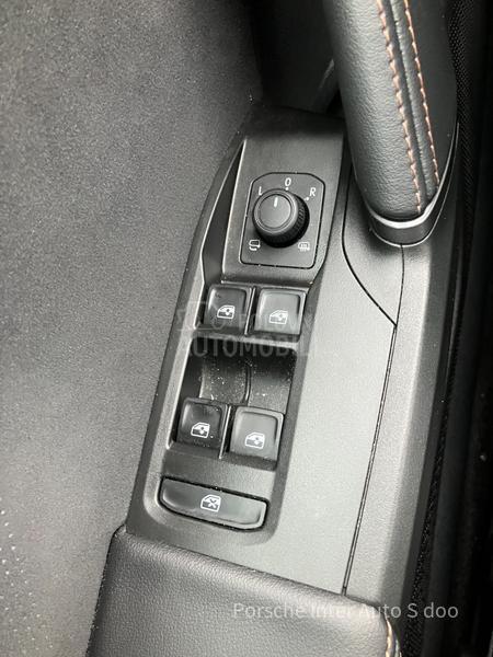 Cupra Leon 1.5 eTSI mHEV