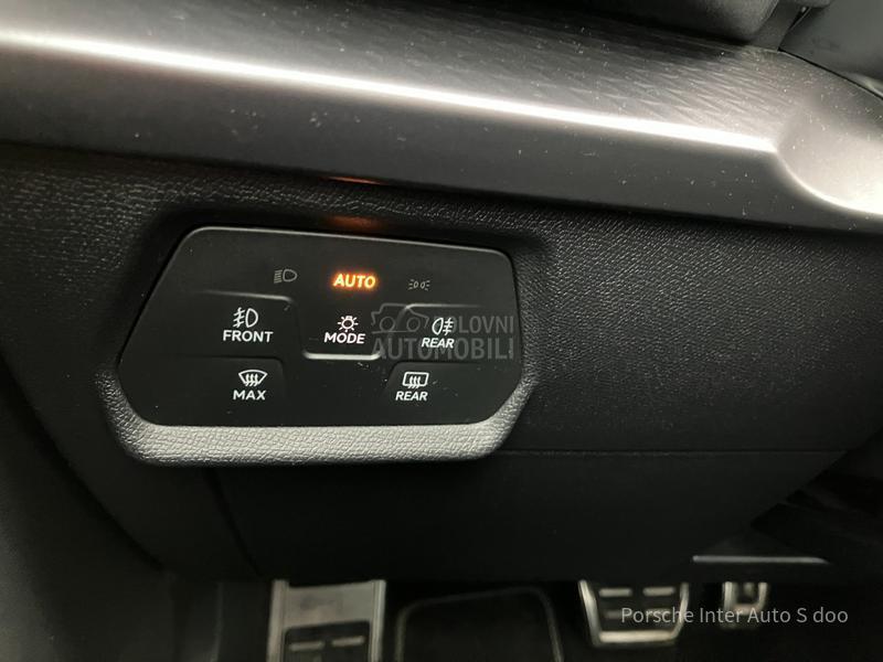 Cupra Leon 1.5 eTSI mHEV