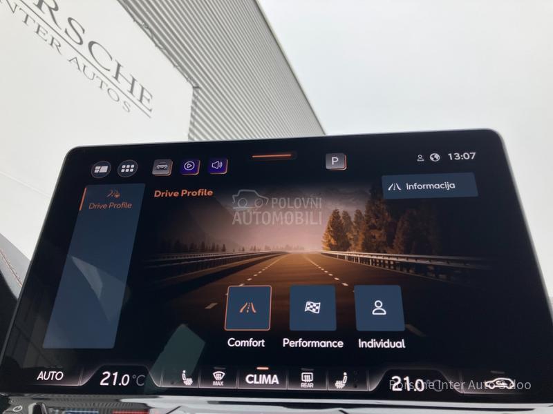 Cupra Leon 1.5 eTSI mHEV