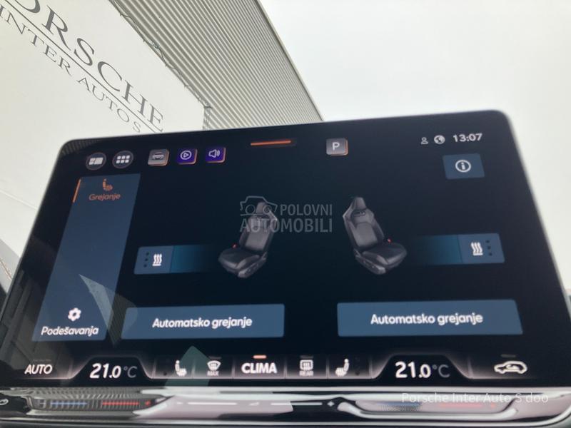 Cupra Leon 1.5 eTSI mHEV