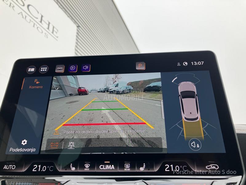 Cupra Leon 1.5 eTSI mHEV