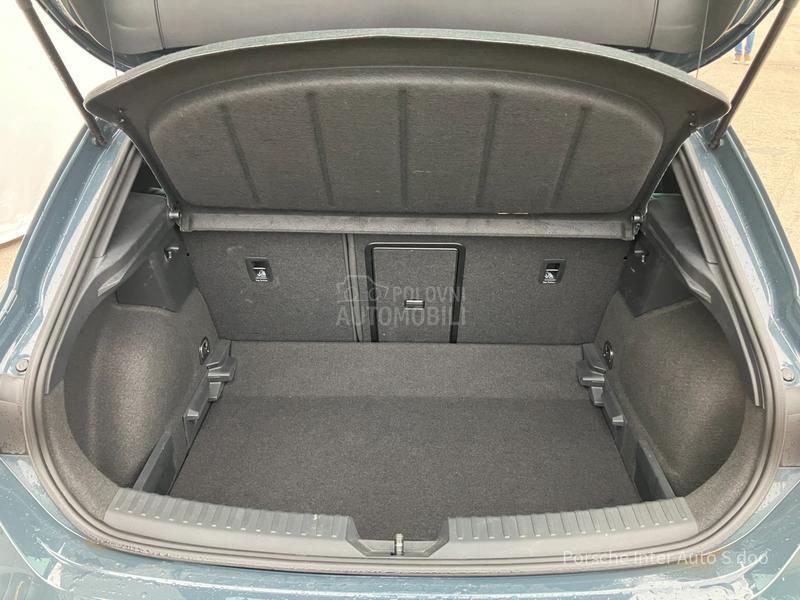 Cupra Leon 1.5 eTSI mHEV