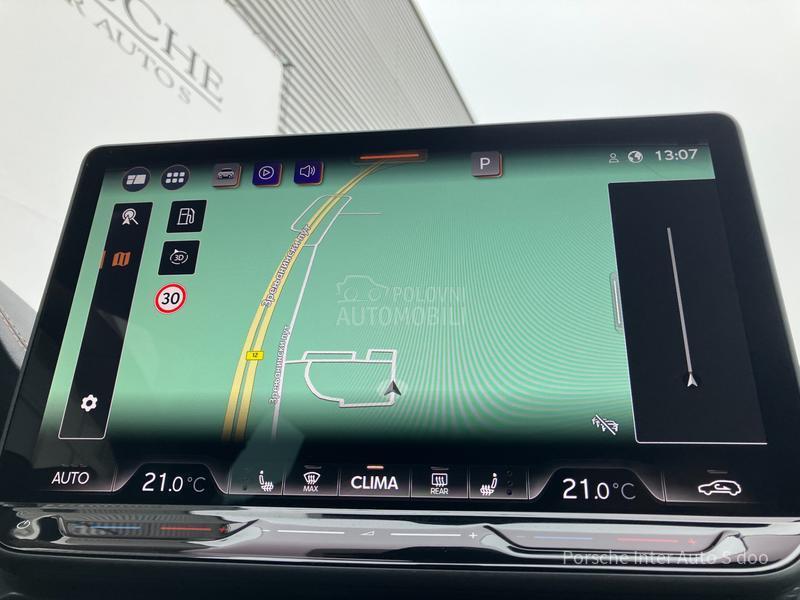 Cupra Leon 1.5 eTSI mHEV