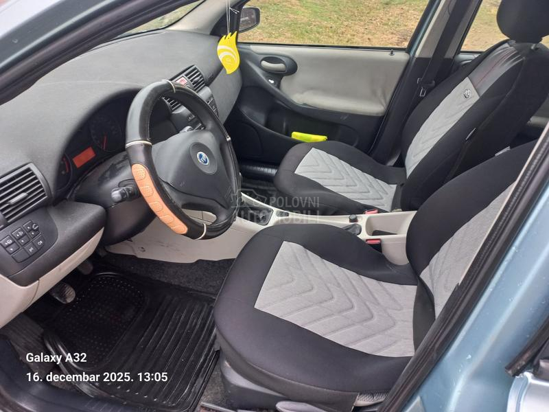 Fiat Stilo 1.6 16v
