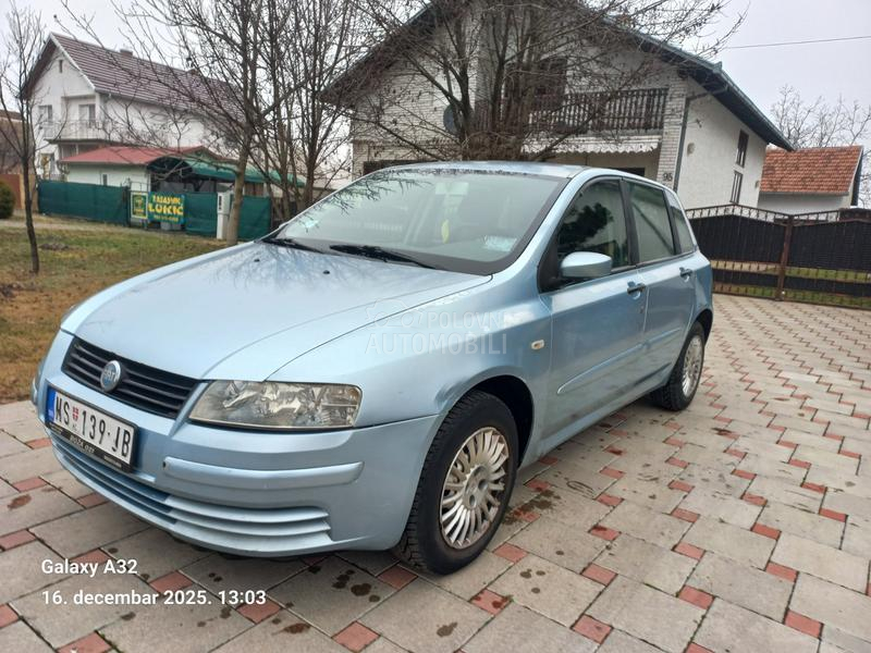 Fiat Stilo 1.6 16v