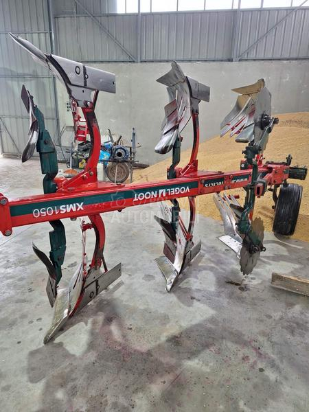 Vogel Noot Vogel Noot XMS 1050