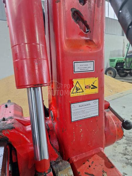 Vogel Noot Vogel Noot XMS 1050