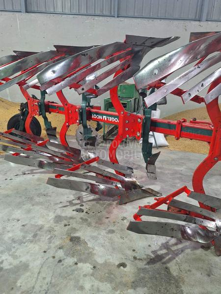 Vogel Noot Vogel Noot XMS 1050