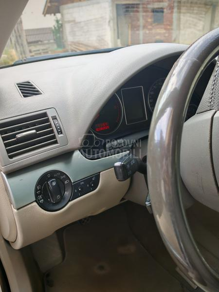 Audi A4 2.0 TDI S-Line