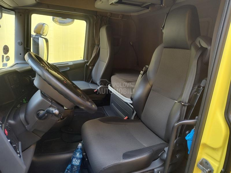 Scania R450 bez egr.a Lizing