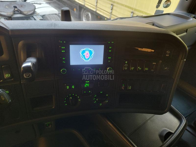 Scania R450 bez egr.a Lizing