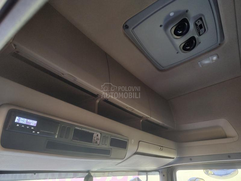 Scania R450 bez egr.a Lizing