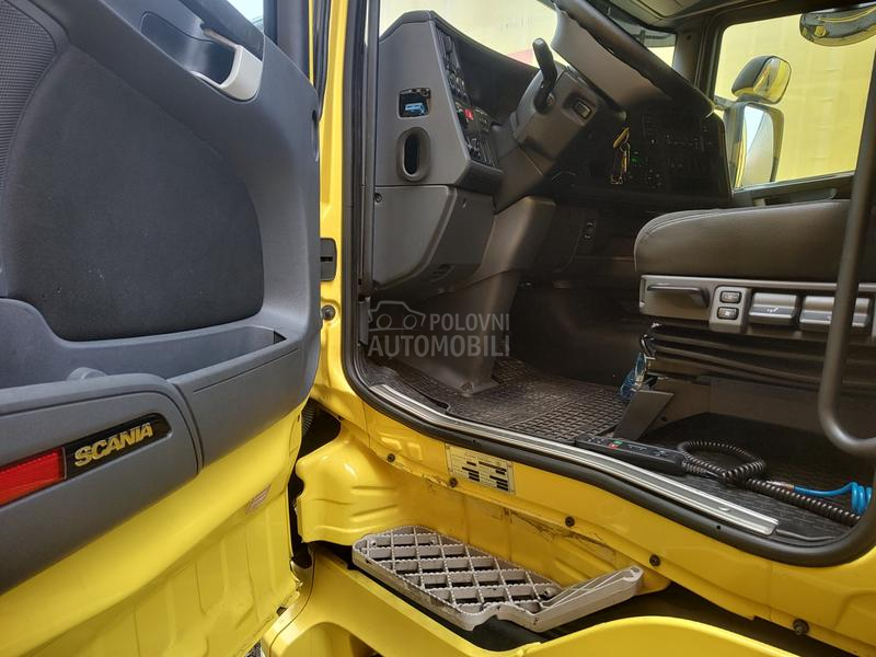 Scania R450 bez egr.a Lizing