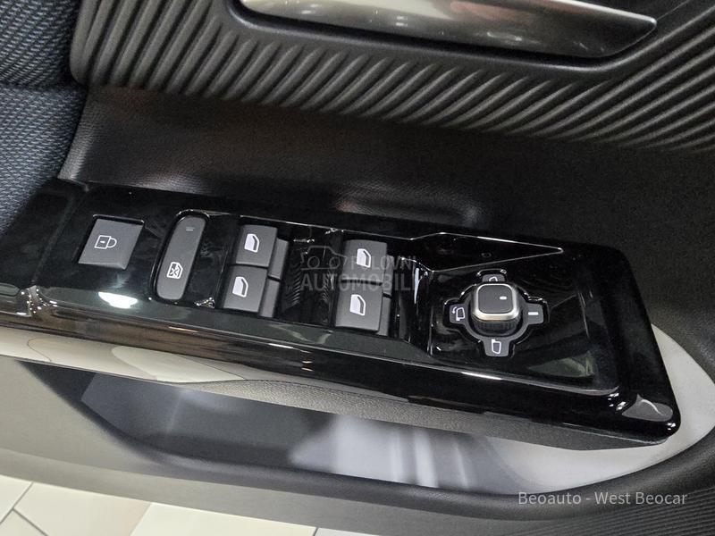 Citroen C5 Aircross PLUS HYBRID e-DCT