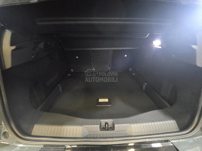 Citroen C5 Aircross PLUS HYBRID e-DCT