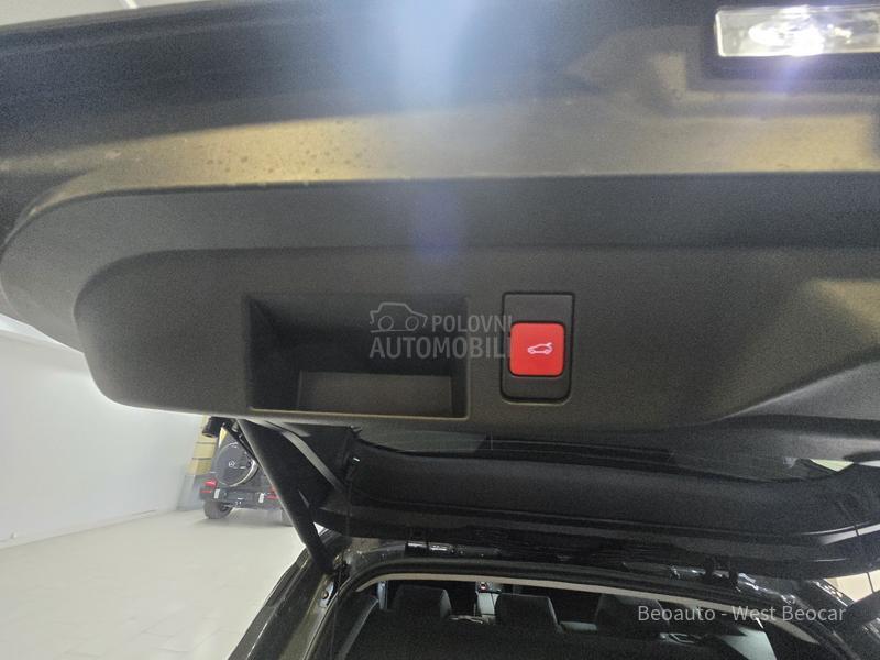 Citroen C5 Aircross PLUS HYBRID e-DCT