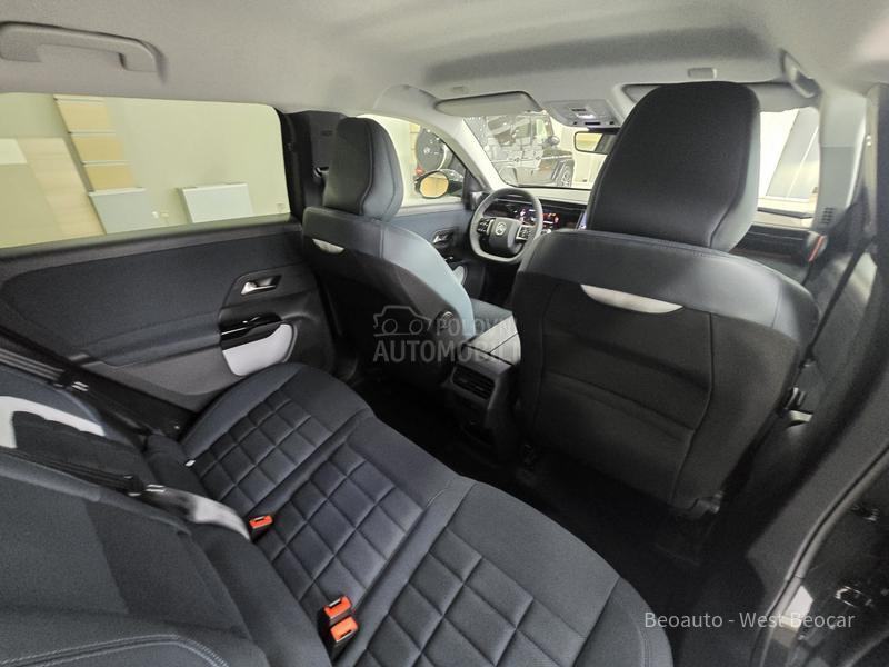 Citroen C5 Aircross PLUS HYBRID e-DCT