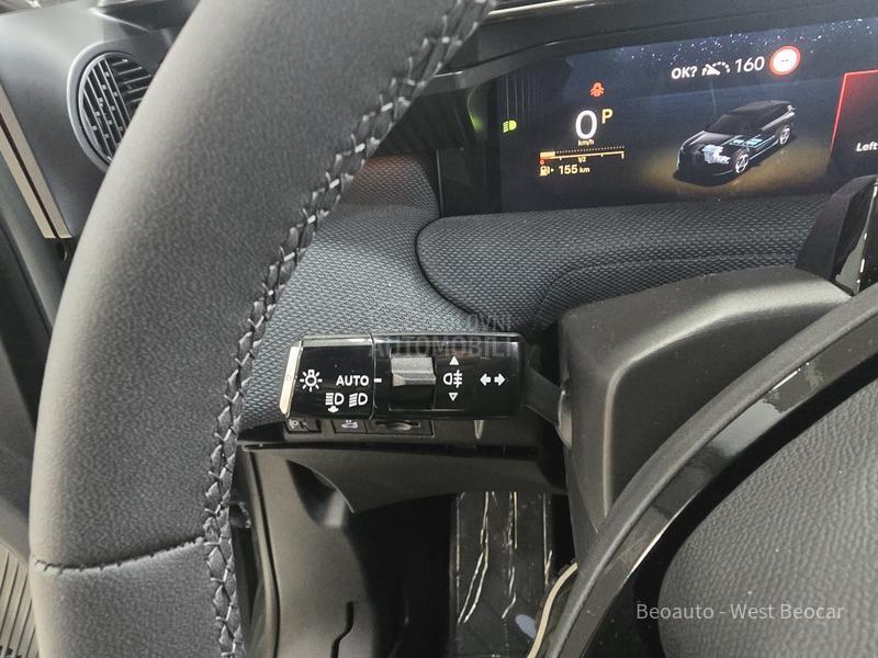 Citroen C5 Aircross PLUS HYBRID e-DCT