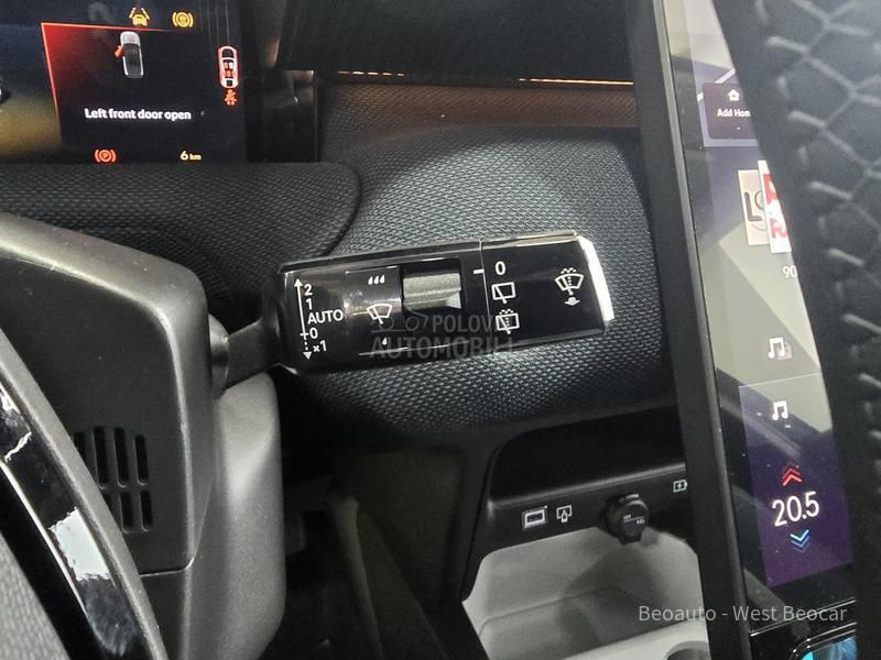 Citroen C5 Aircross PLUS HYBRID e-DCT