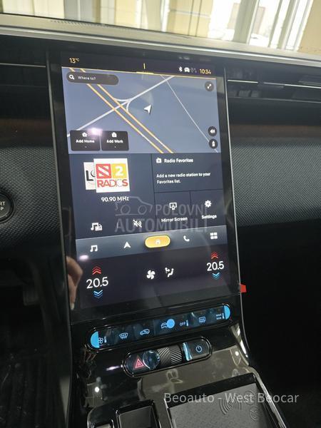 Citroen C5 Aircross PLUS HYBRID e-DCT