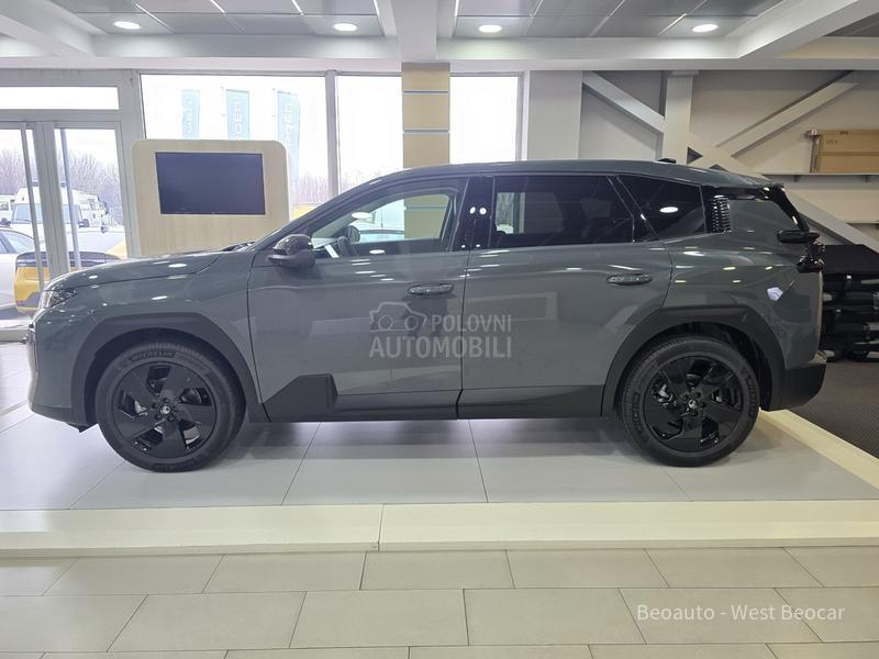 Citroen C5 Aircross PLUS HYBRID e-DCT