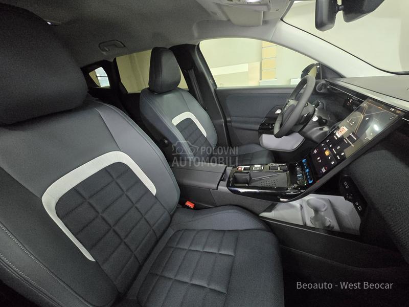 Citroen C5 Aircross PLUS HYBRID e-DCT