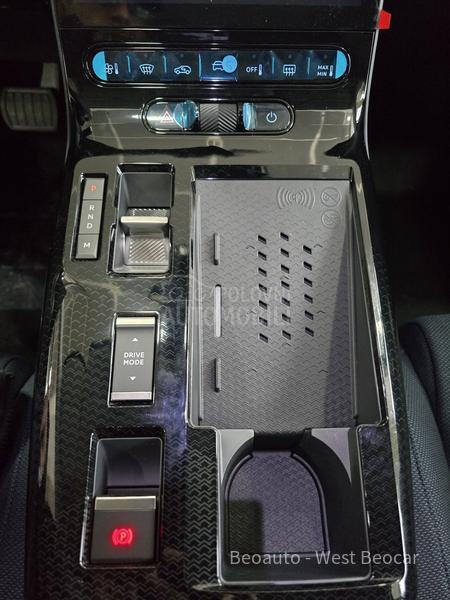 Citroen C5 Aircross PLUS HYBRID e-DCT