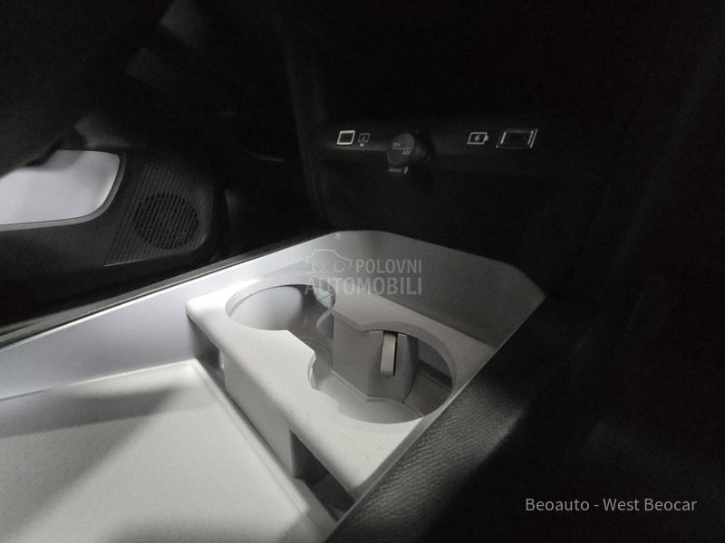 Citroen C5 Aircross PLUS HYBRID e-DCT