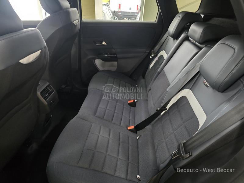 Citroen C5 Aircross PLUS HYBRID e-DCT