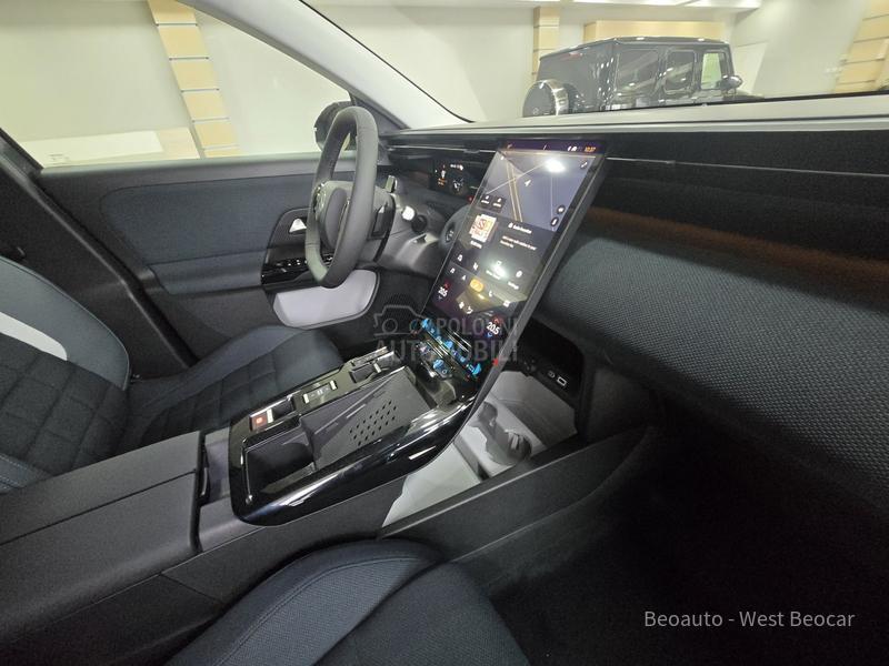 Citroen C5 Aircross PLUS HYBRID e-DCT