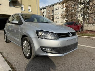 Volkswagen Polo 1.2  TSI
