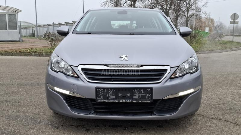 Peugeot 308 P R E M I U M 1/1