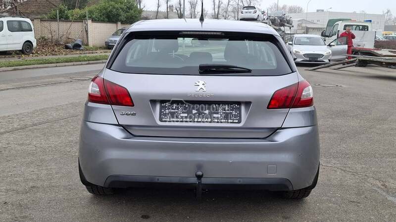 Peugeot 308 P R E M I U M 1/1