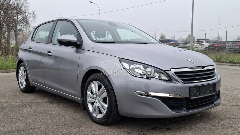 Peugeot 308 P R E M I U M 1/1