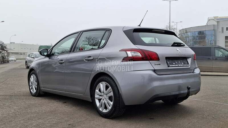 Peugeot 308 P R E M I U M 1/1