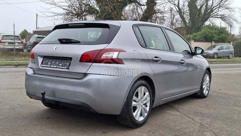 Peugeot 308 P R E M I U M 1/1