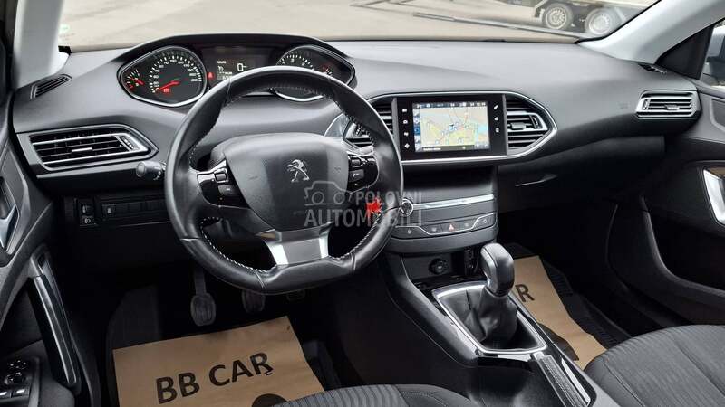 Peugeot 308 P R E M I U M 1/1