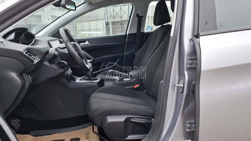 Peugeot 308 P R E M I U M 1/1