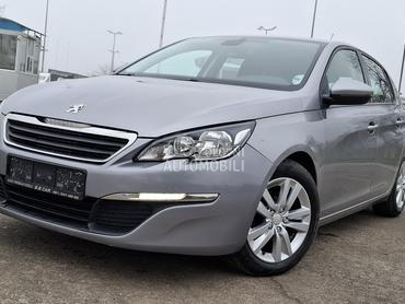 Peugeot 308 P R E M I U M 1/1